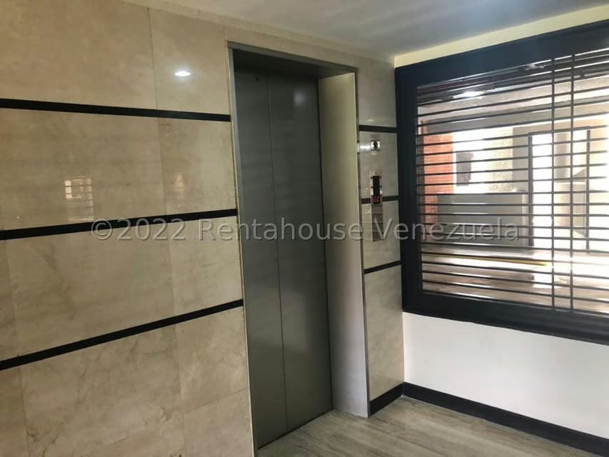 Apartamento (1 Nivel) en Venta en La Tahona, Distrito Metropolitano - 46