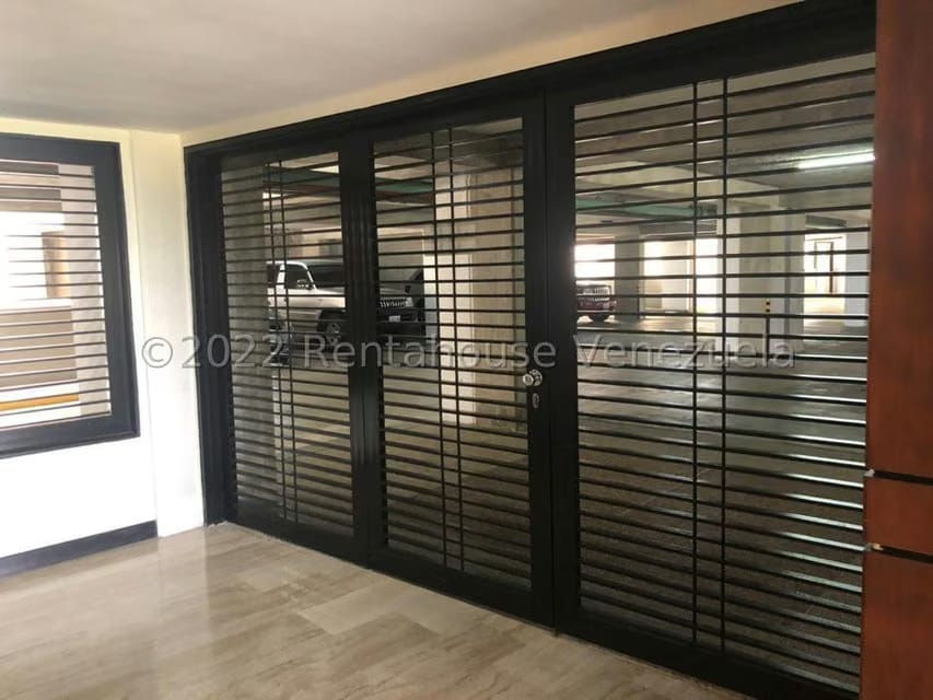 Apartamento (1 Nivel) en Venta en La Tahona, Distrito Metropolitano - 47