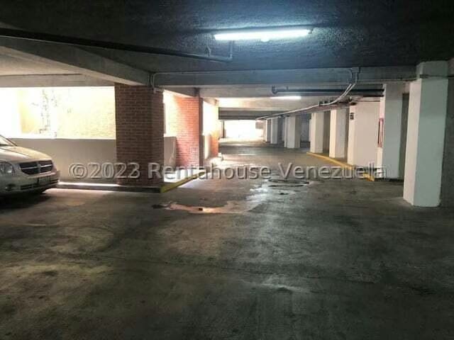 Apartamento (1 Nivel) en Venta en La Tahona, Distrito Metropolitano - 48