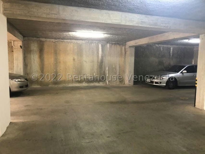 Apartamento (1 Nivel) en Venta en La Tahona, Distrito Metropolitano - 49