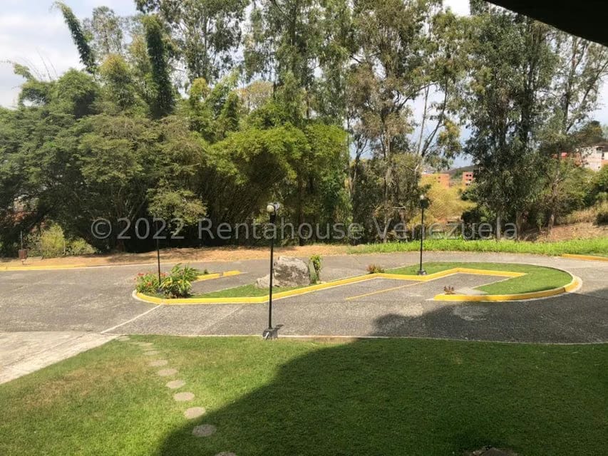 Apartamento (1 Nivel) en Venta en La Tahona, Distrito Metropolitano - 50