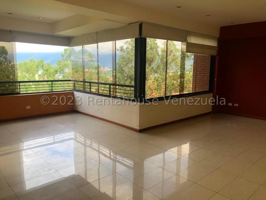 Apartamento (1 Nivel) en Venta en La Tahona, Distrito Metropolitano - 6