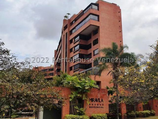 Apartamento (1 Nivel) en Venta en La Tahona, Distrito Metropolitano - 51