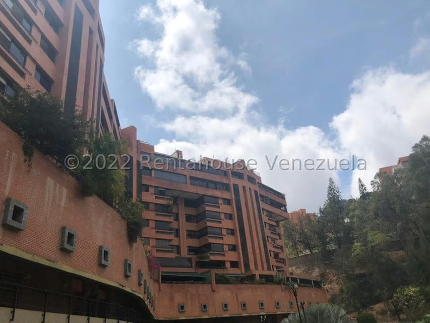 Apartamento (1 Nivel) en Venta en La Tahona, Distrito Metropolitano - 52