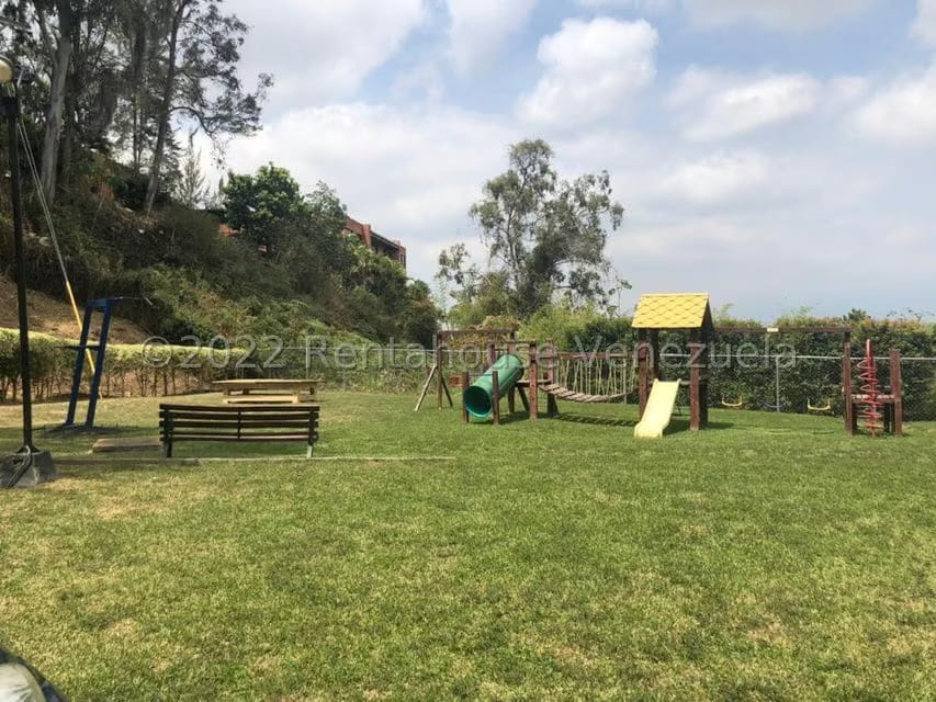 Apartamento (1 Nivel) en Venta en La Tahona, Distrito Metropolitano - 54