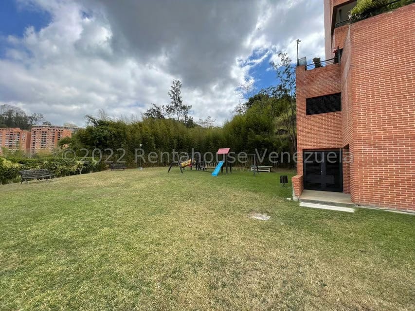 Apartamento (1 Nivel) en Venta en La Tahona, Distrito Metropolitano - 56