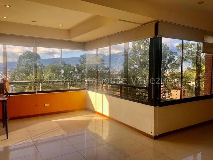 Apartamento (1 Nivel) en Venta en La Tahona, Distrito Metropolitano - 7