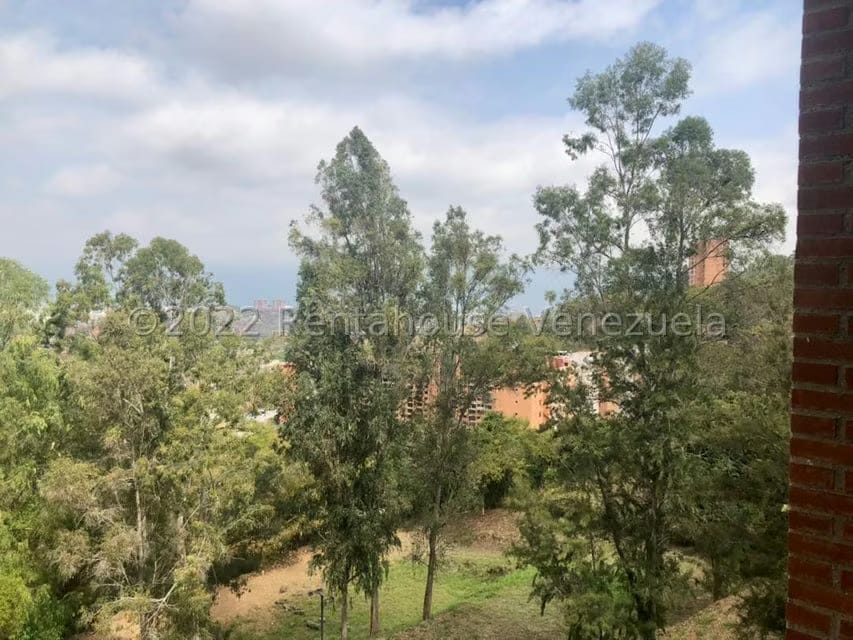Apartamento (1 Nivel) en Venta en La Tahona, Distrito Metropolitano - 8