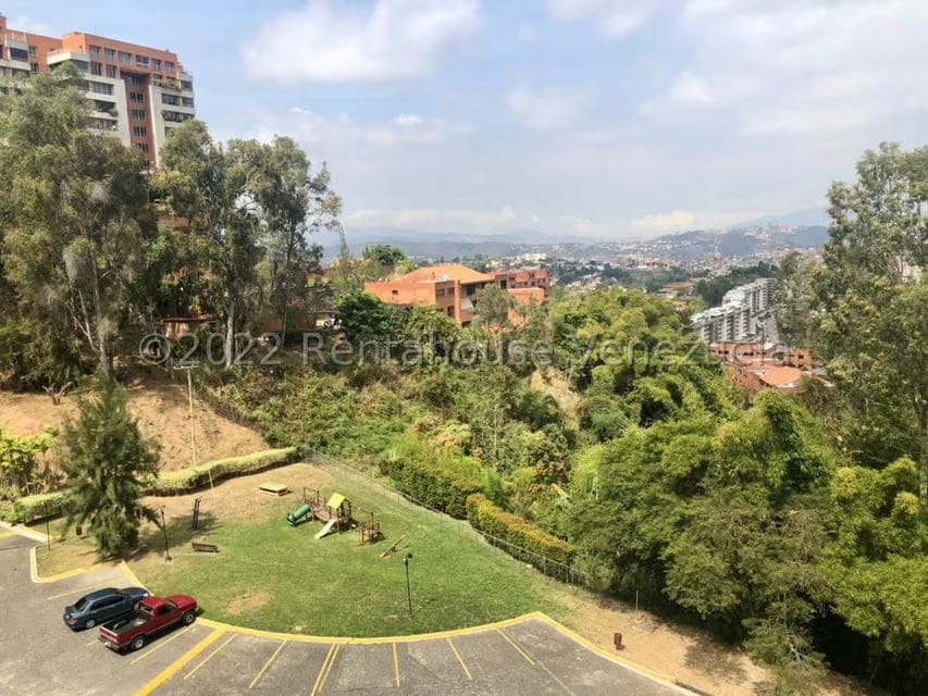 Apartamento (1 Nivel) en Venta en La Tahona, Distrito Metropolitano - 9