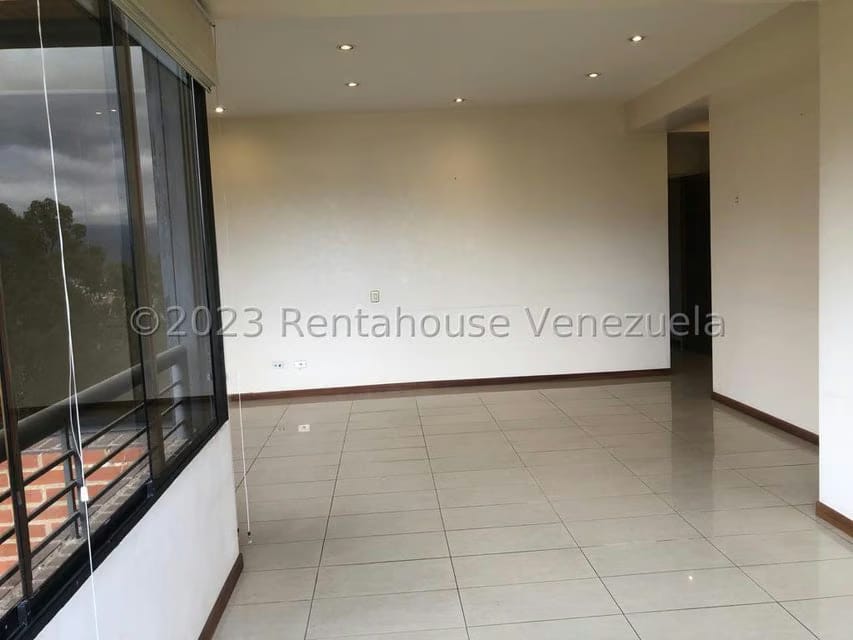 Apartamento (1 Nivel) en Venta en La Tahona, Distrito Metropolitano - 10