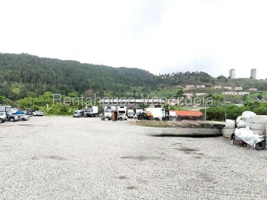 Terreno (Comercial) en Venta en El Placer, Distrito Metropolitano - 11