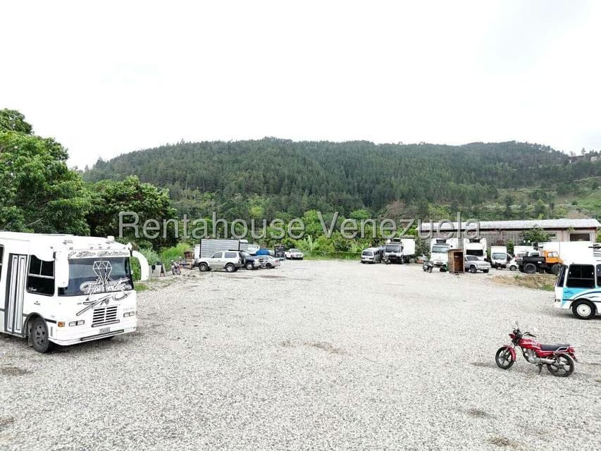 Terreno (Comercial) en Venta en El Placer, Distrito Metropolitano - 12