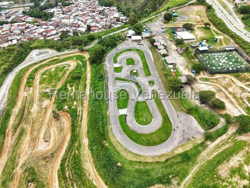 Terreno (Comercial) en Venta en El Placer, Distrito Metropolitano - 15
