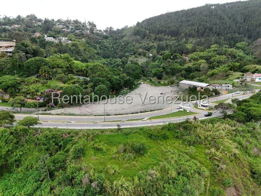 Terreno (Comercial) en Venta en El Placer, Distrito Metropolitano - 27
