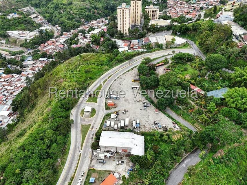 Terreno (Comercial) en Venta en El Placer, Distrito Metropolitano - 4