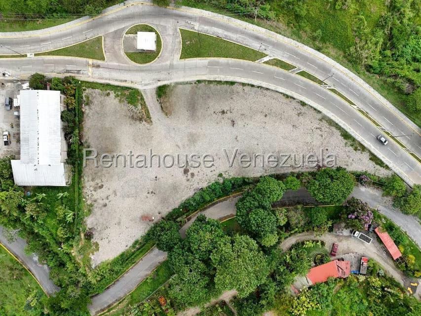Terreno (Comercial) en Venta en El Placer, Distrito Metropolitano - 7