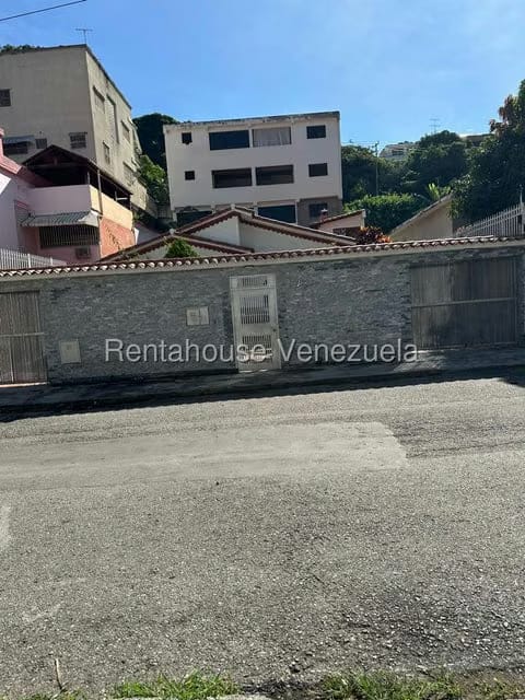 Casa (1 Nivel) en Venta en Alta Florida, Distrito Metropolitano