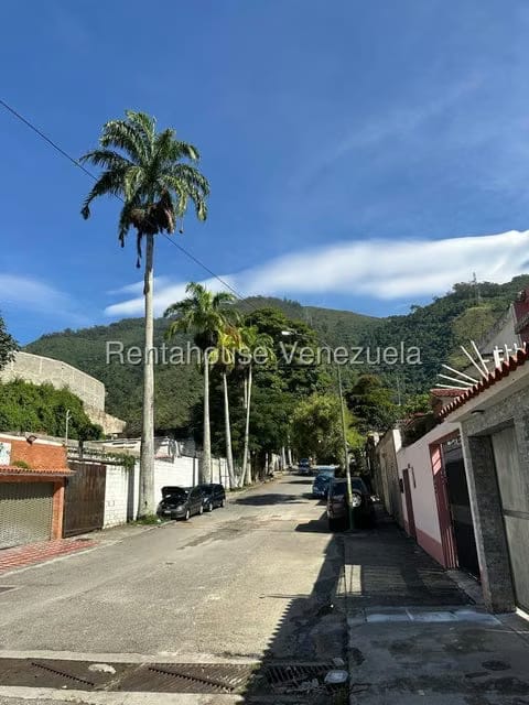 Casa (1 Nivel) en Venta en Alta Florida, Distrito Metropolitano - 2