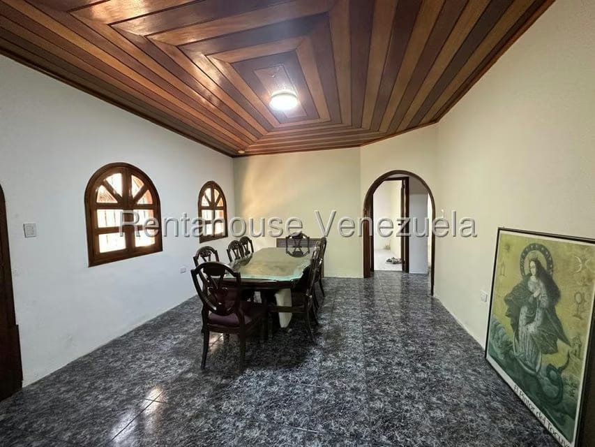 Casa (1 Nivel) en Venta en Alta Florida, Distrito Metropolitano - 11