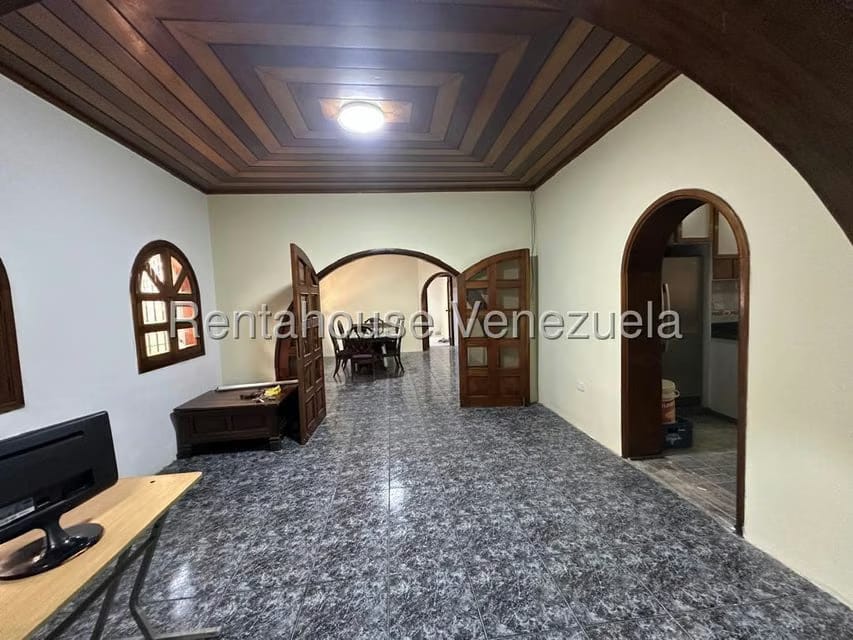 Casa (1 Nivel) en Venta en Alta Florida, Distrito Metropolitano - 12