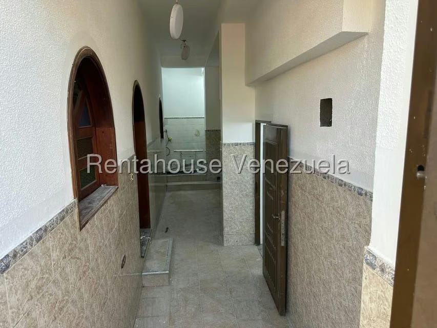 Casa (1 Nivel) en Venta en Alta Florida, Distrito Metropolitano - 17