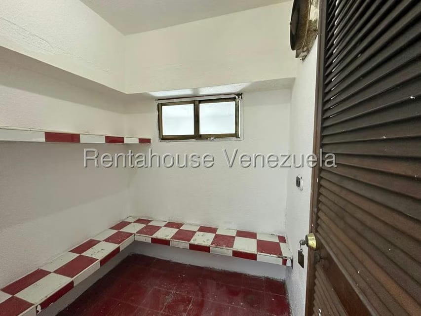 Casa (1 Nivel) en Venta en Alta Florida, Distrito Metropolitano - 18