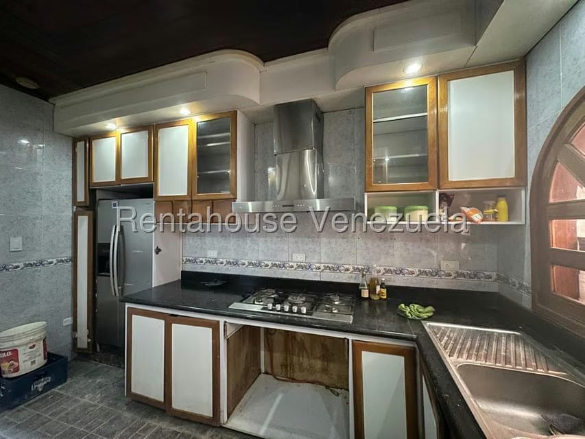 Casa (1 Nivel) en Venta en Alta Florida, Distrito Metropolitano - 3