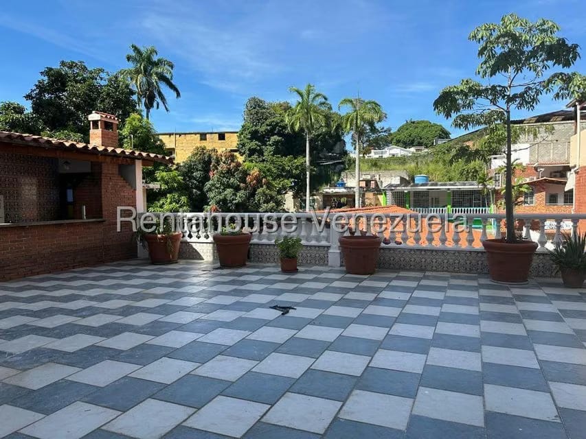 Casa (1 Nivel) en Venta en Alta Florida, Distrito Metropolitano - 21