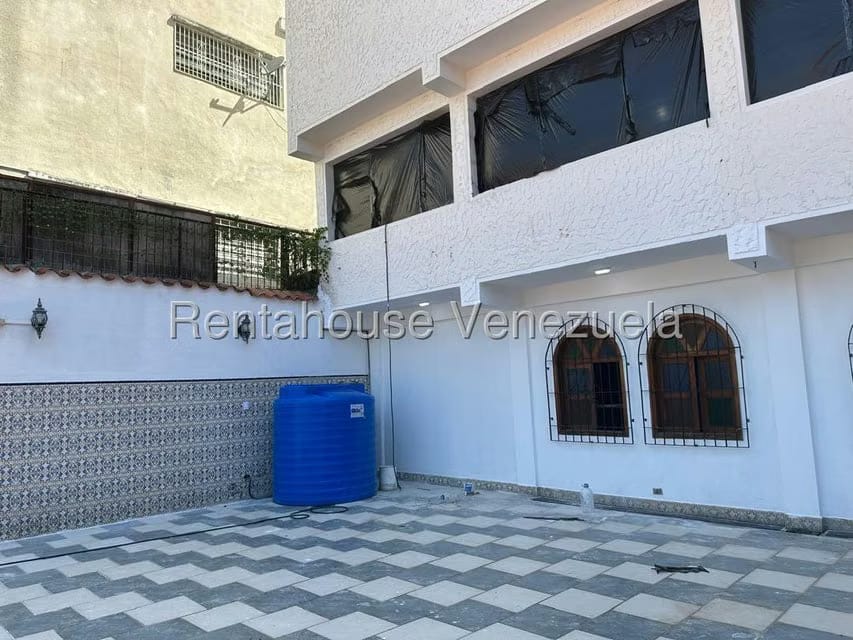 Casa (1 Nivel) en Venta en Alta Florida, Distrito Metropolitano - 22