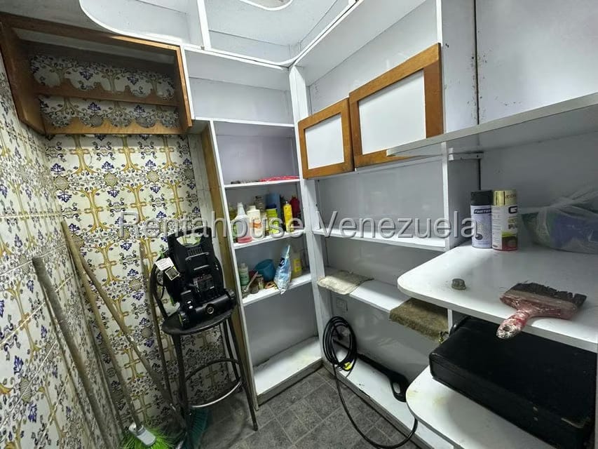 Casa (1 Nivel) en Venta en Alta Florida, Distrito Metropolitano - 25