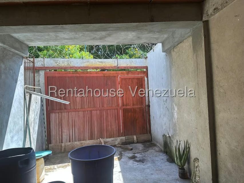 Casa (1 Nivel) en Venta en Alta Florida, Distrito Metropolitano - 26