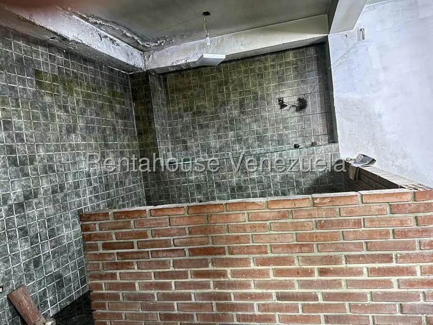 Casa (1 Nivel) en Venta en Alta Florida, Distrito Metropolitano - 27