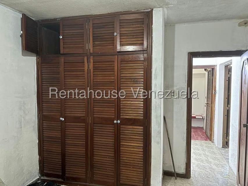 Casa (1 Nivel) en Venta en Alta Florida, Distrito Metropolitano - 28