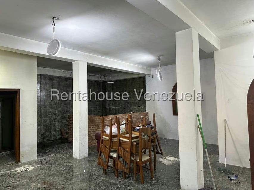 Casa (1 Nivel) en Venta en Alta Florida, Distrito Metropolitano - 29