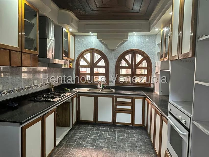 Casa (1 Nivel) en Venta en Alta Florida, Distrito Metropolitano - 4