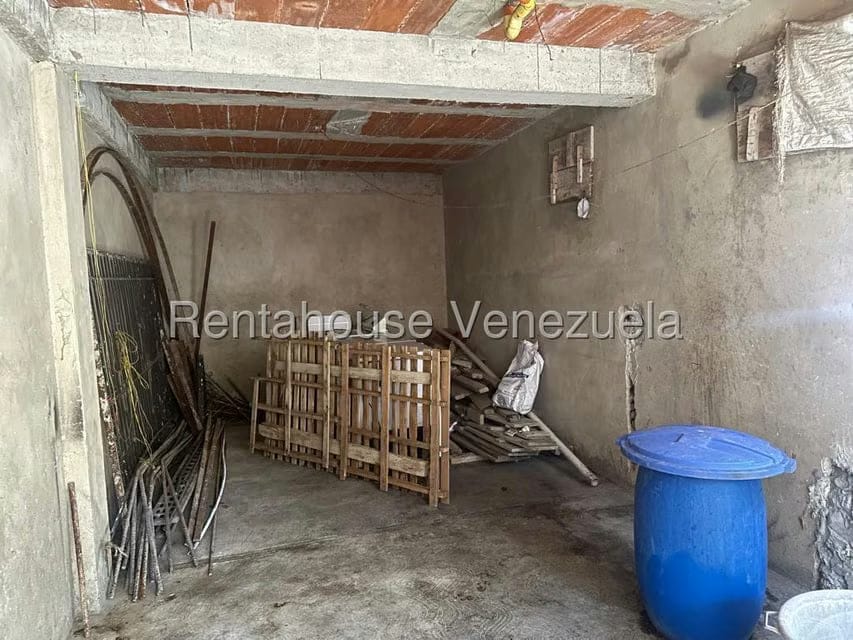 Casa (1 Nivel) en Venta en Alta Florida, Distrito Metropolitano - 32