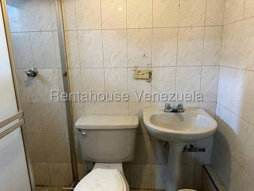 Casa (1 Nivel) en Venta en Alta Florida, Distrito Metropolitano - 33