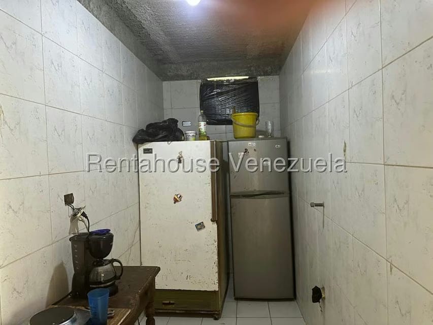 Casa (1 Nivel) en Venta en Alta Florida, Distrito Metropolitano - 35