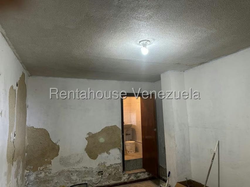 Casa (1 Nivel) en Venta en Alta Florida, Distrito Metropolitano - 36