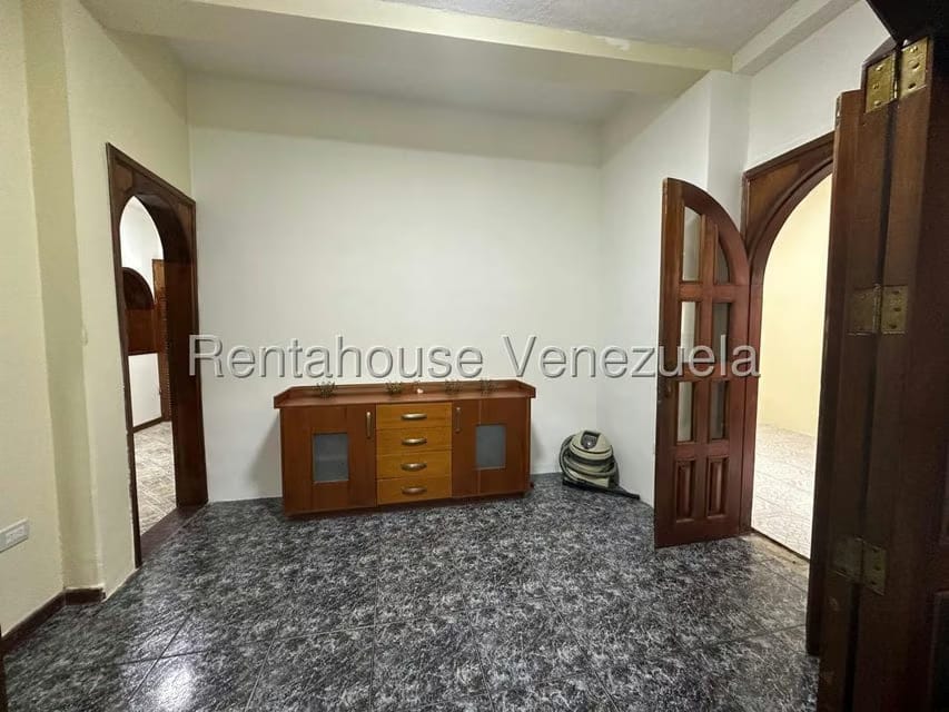 Casa (1 Nivel) en Venta en Alta Florida, Distrito Metropolitano - 38