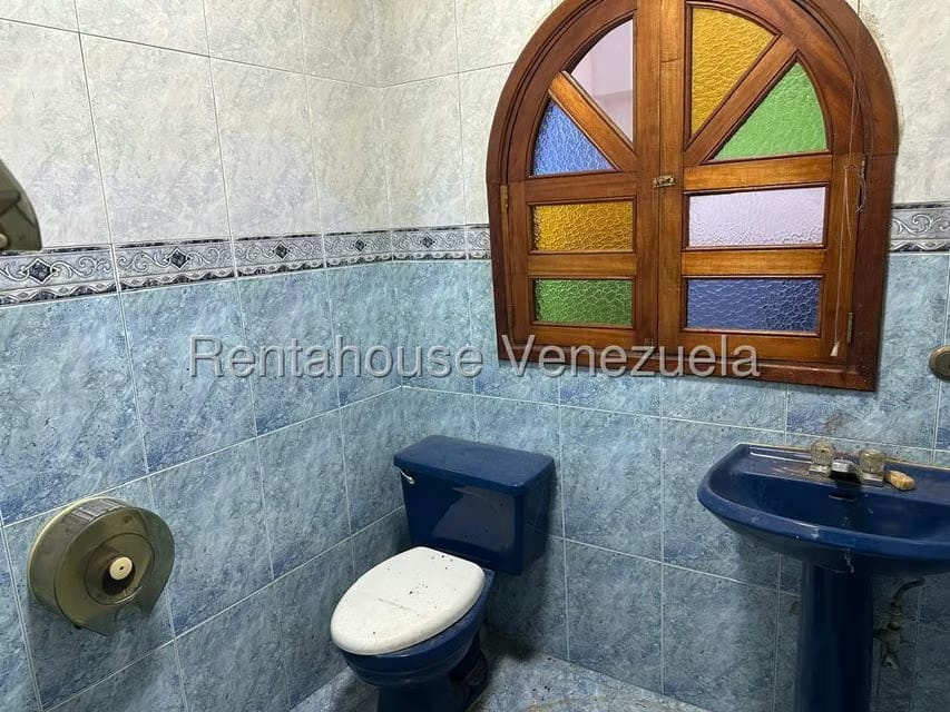 Casa (1 Nivel) en Venta en Alta Florida, Distrito Metropolitano - 39