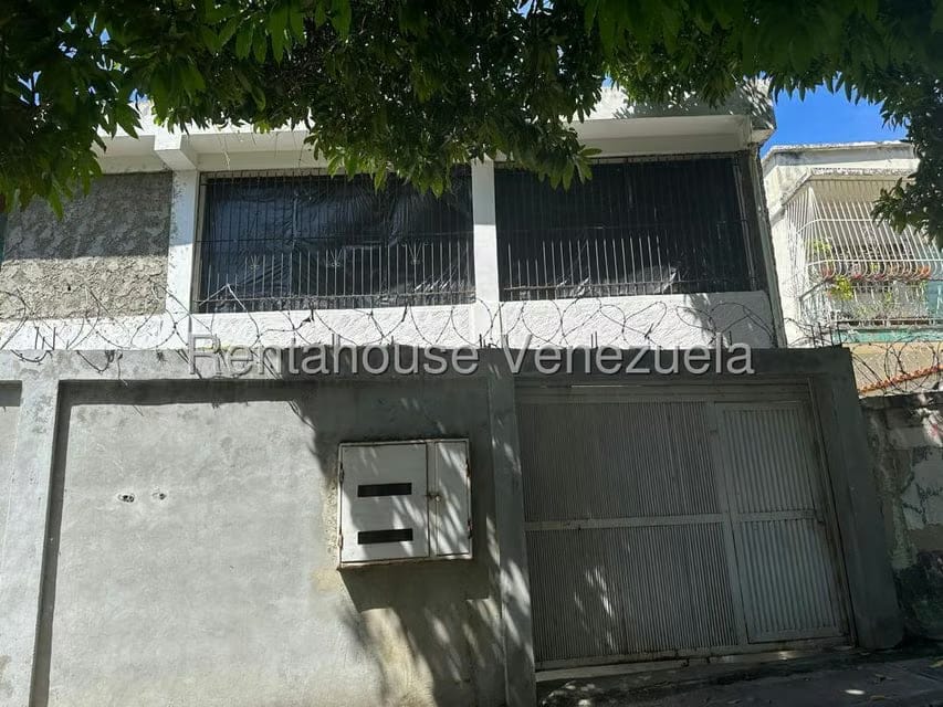 Casa (1 Nivel) en Venta en Alta Florida, Distrito Metropolitano - 40