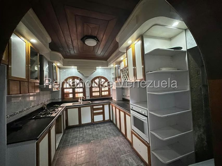 Casa (1 Nivel) en Venta en Alta Florida, Distrito Metropolitano - 5