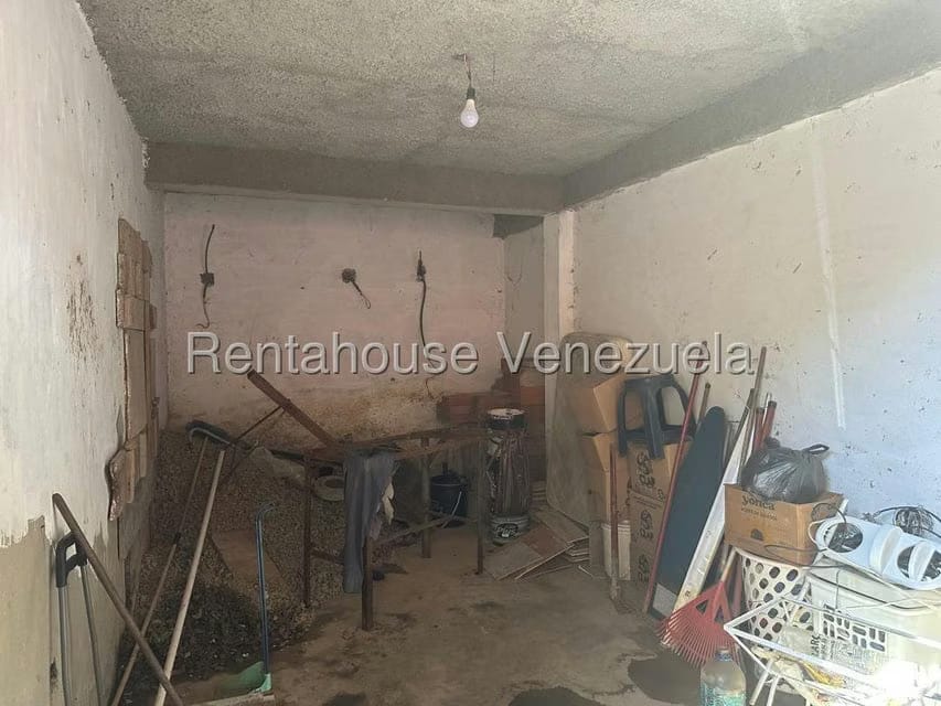 Casa (1 Nivel) en Venta en Alta Florida, Distrito Metropolitano - 41