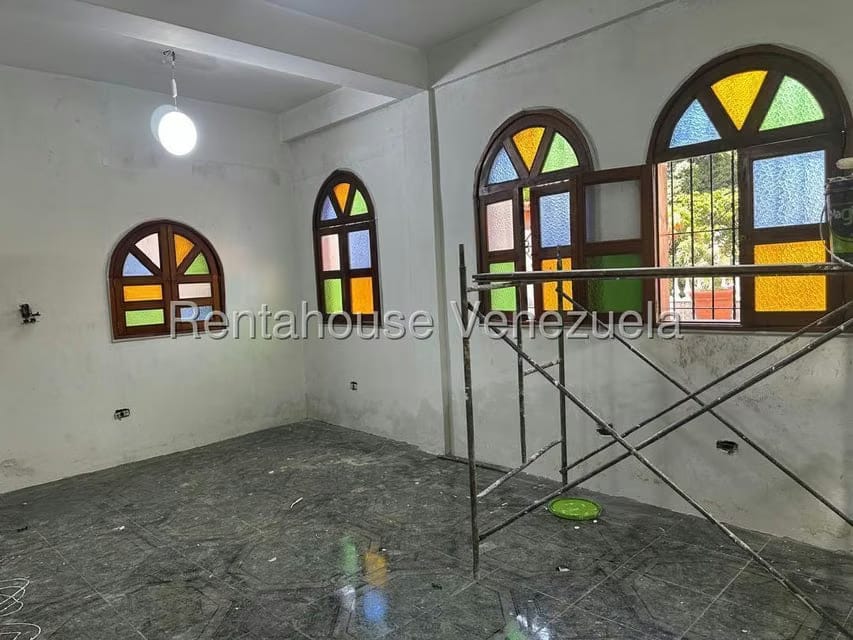 Casa (1 Nivel) en Venta en Alta Florida, Distrito Metropolitano - 42