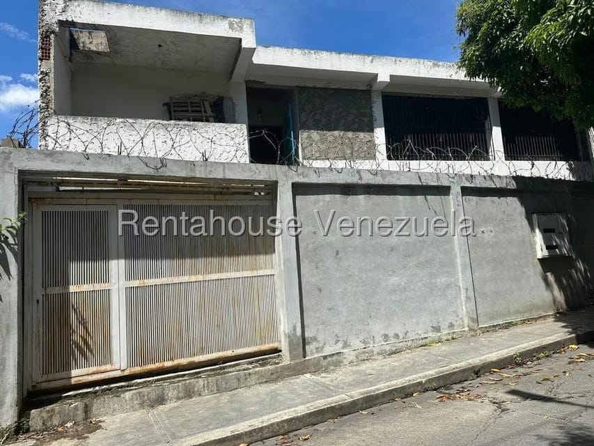 Casa (1 Nivel) en Venta en Alta Florida, Distrito Metropolitano - 43