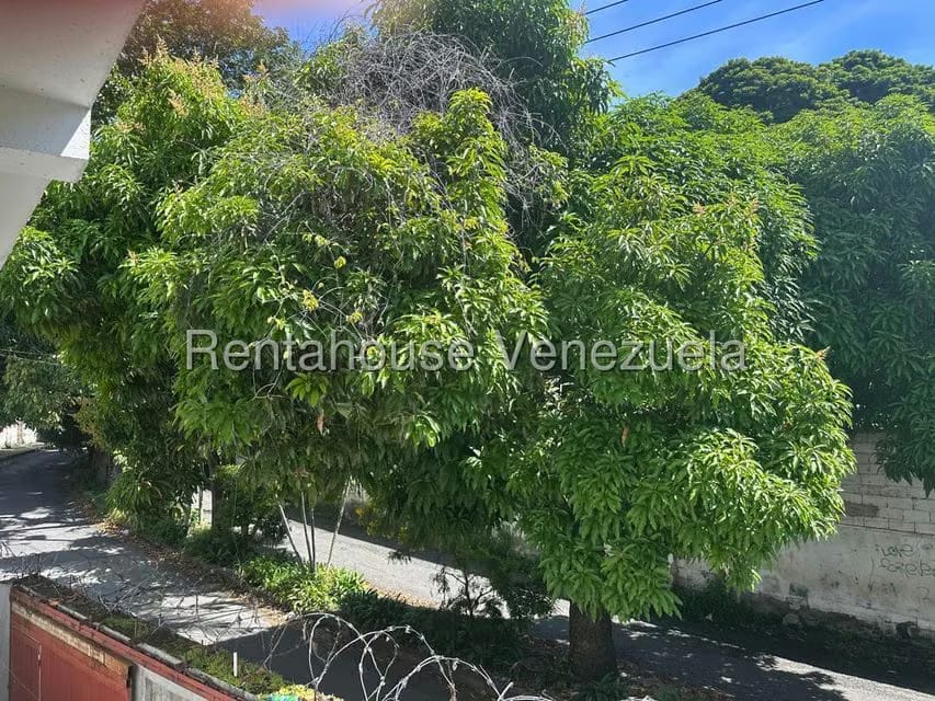 Casa (1 Nivel) en Venta en Alta Florida, Distrito Metropolitano - 44