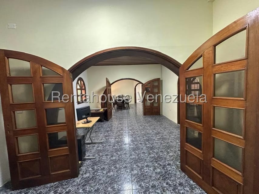 Casa (1 Nivel) en Venta en Alta Florida, Distrito Metropolitano - 6