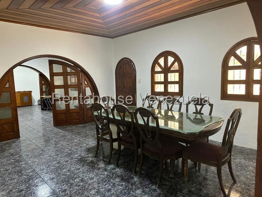 Casa (1 Nivel) en Venta en Alta Florida, Distrito Metropolitano - 8