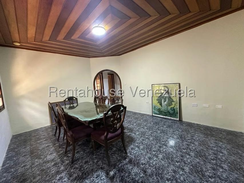 Casa (1 Nivel) en Venta en Alta Florida, Distrito Metropolitano - 10